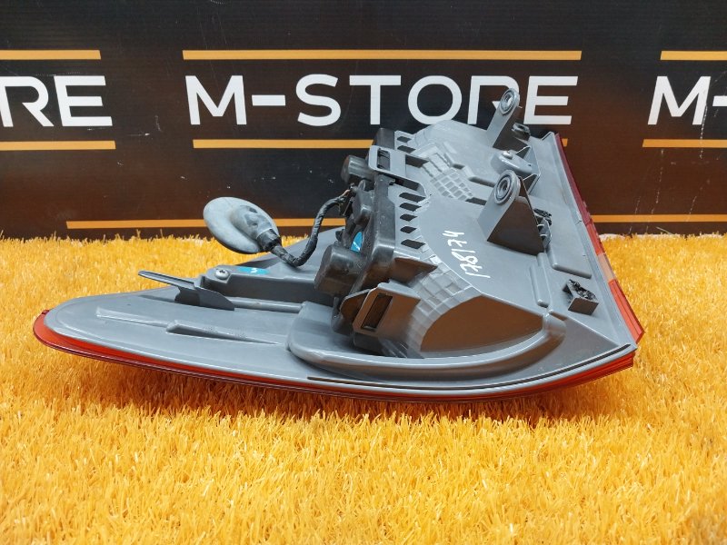 Фонарь задний, 4500 рублей, Красноярск