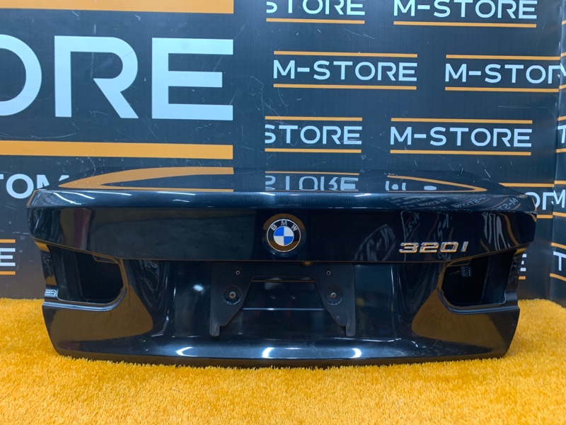 крышка багажника, 5000 рублей, Красноярск