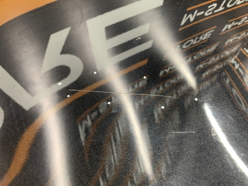 крышка багажника, 5000 рублей, Красноярск