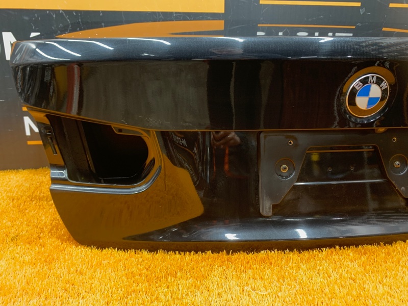 крышка багажника, 5000 рублей, Красноярск