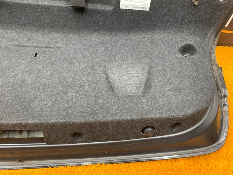 крышка багажника, 5000 рублей, Красноярск