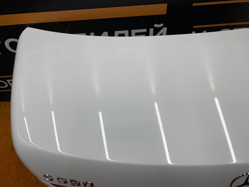 крышка багажника, 5000 рублей, Красноярск