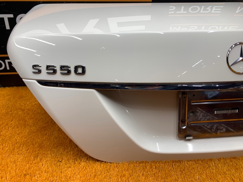 крышка багажника, 5000 рублей, Красноярск