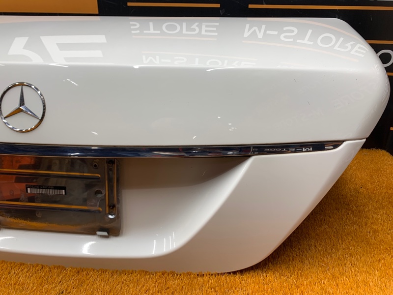 крышка багажника, 5000 рублей, Красноярск