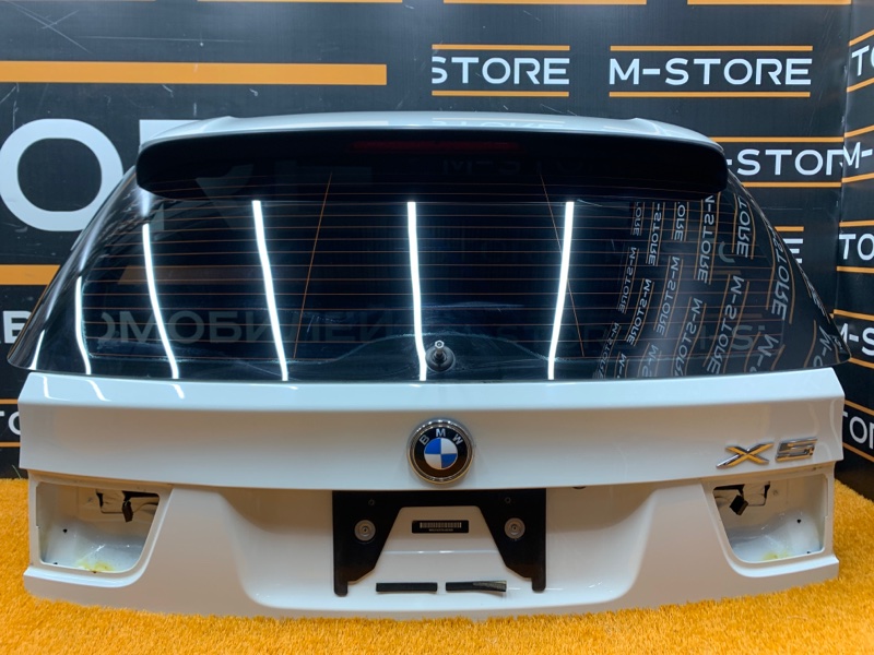 Крышка (дверь) багажника, 13000 рублей, Красноярск