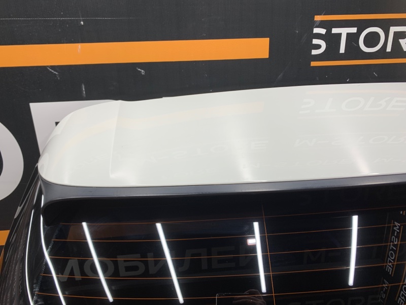 Крышка (дверь) багажника, 13000 рублей, Красноярск