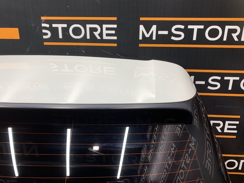 Крышка (дверь) багажника, 13000 рублей, Красноярск