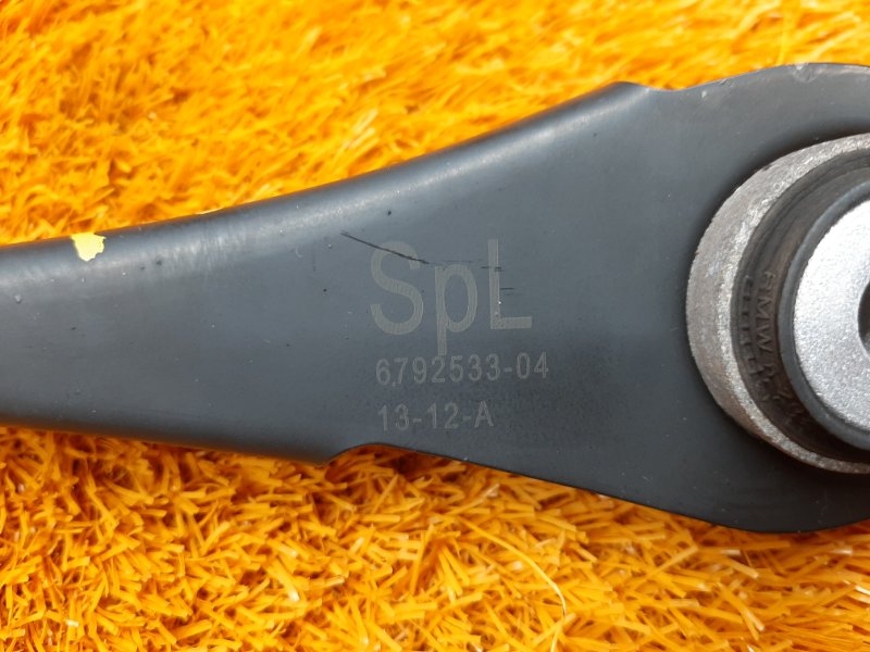 Рычаг подвески верхний, 700 рублей, Красноярск