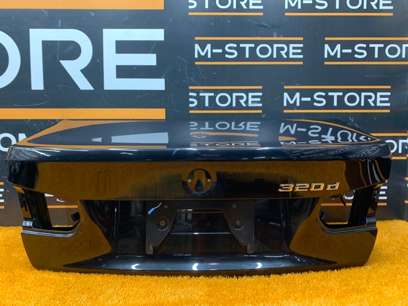 крышка багажника, 5000 рублей, Красноярск