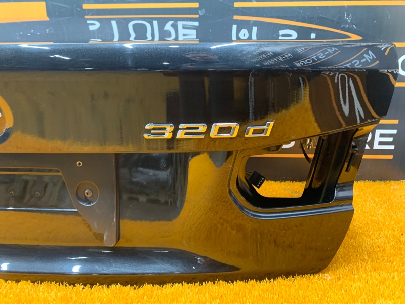 крышка багажника, 5000 рублей, Красноярск