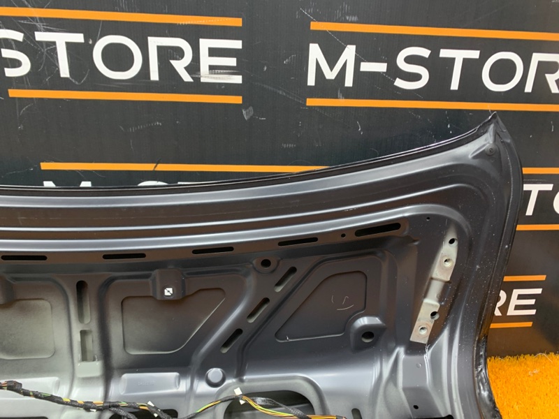 крышка багажника, 5000 рублей, Красноярск