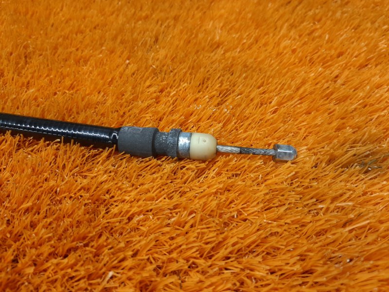 трос ручника, 500 рублей, Красноярск