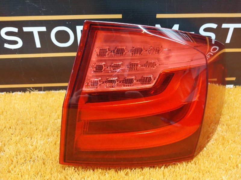 Фонарь задний, 2780 рублей, Красноярск