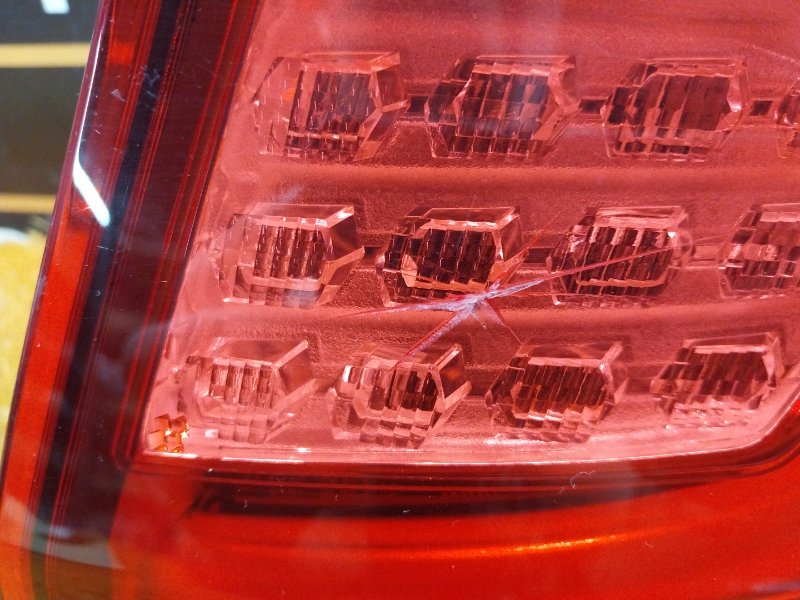 Фонарь задний, 2780 рублей, Красноярск