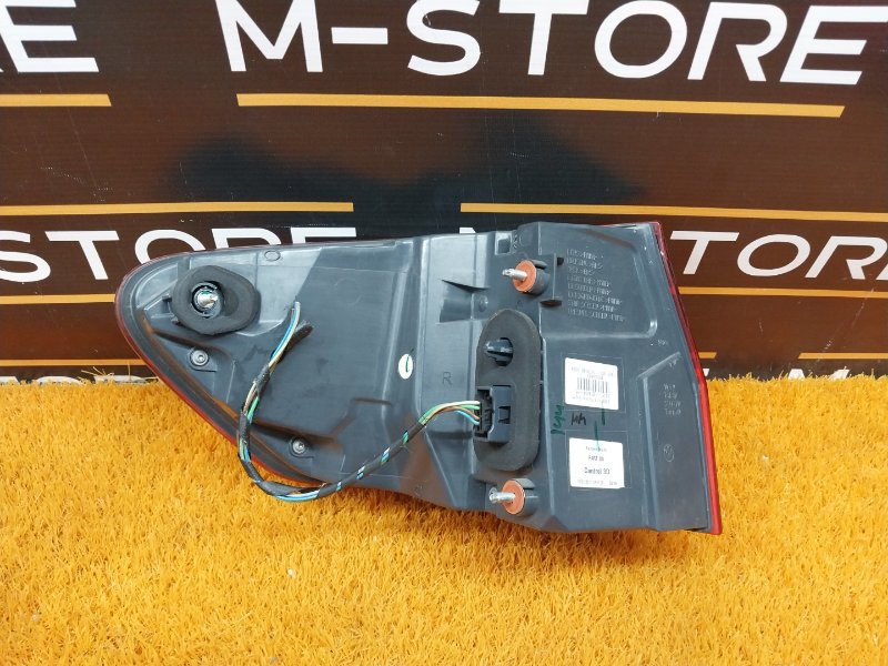 Фонарь задний, 2780 рублей, Красноярск