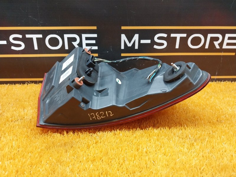 Фонарь задний, 2780 рублей, Красноярск