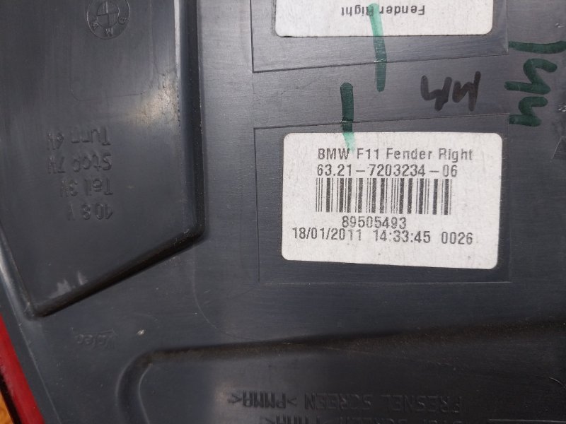 Фонарь задний, 2780 рублей, Красноярск