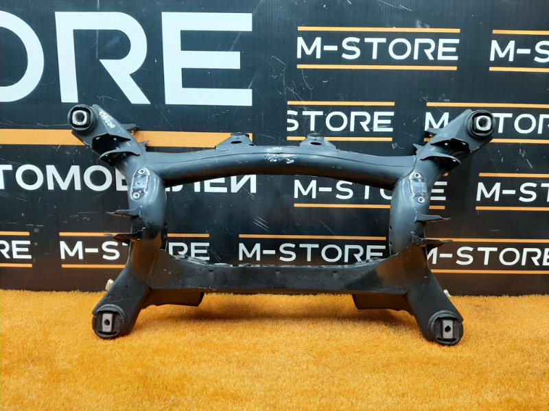 Балка поперечная (подрамник), 4500 рублей, Красноярск