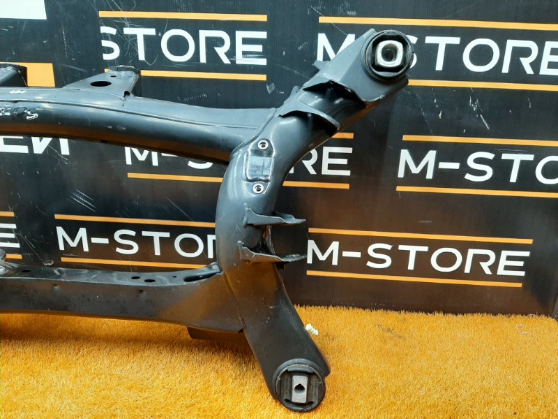 Балка поперечная (подрамник), 4500 рублей, Красноярск