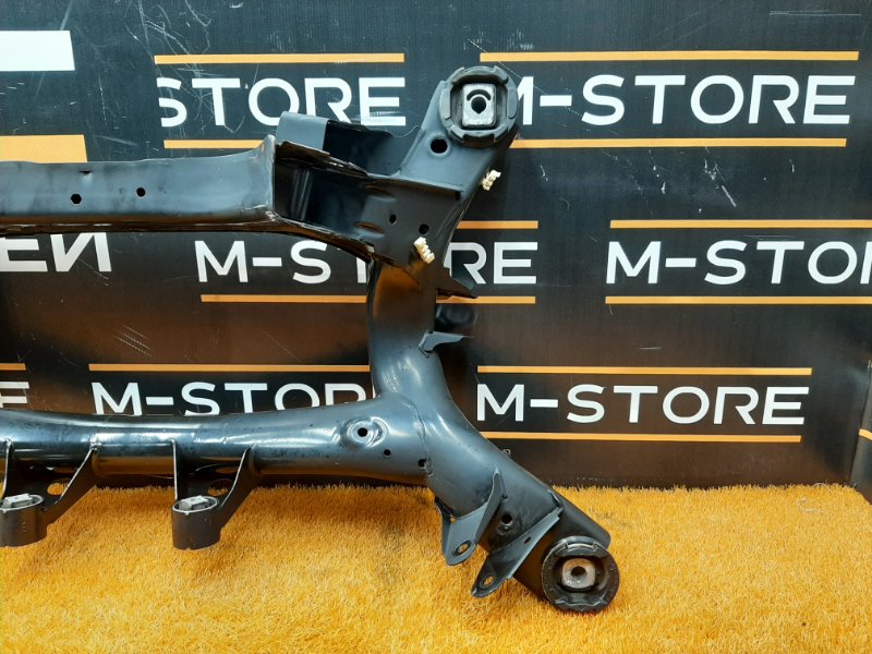 Балка поперечная (подрамник), 4500 рублей, Красноярск