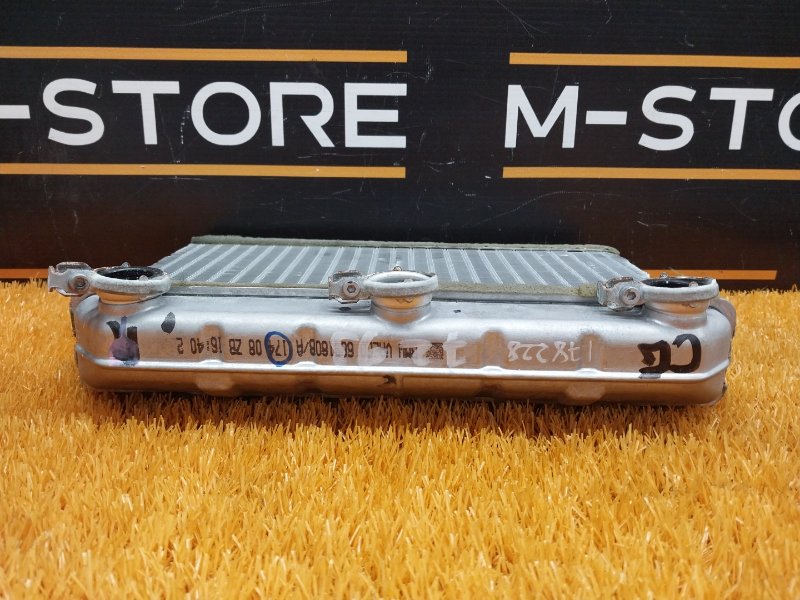 радиатор печки, 800 рублей, Красноярск