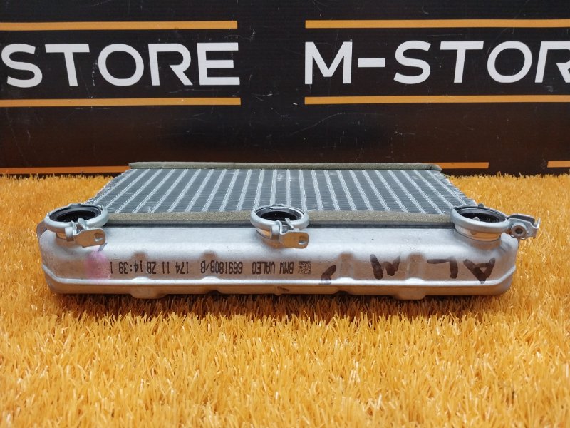 радиатор печки, 800 рублей, Красноярск