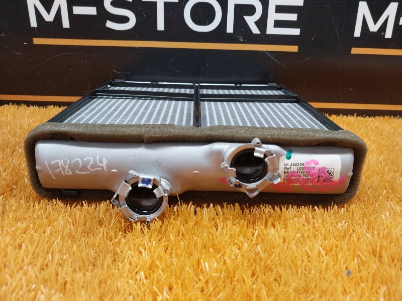 радиатор печки, 800 рублей, Красноярск