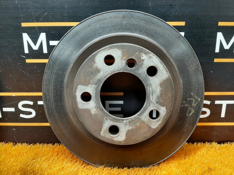 Диск тормозной, 2770 рублей, Красноярск