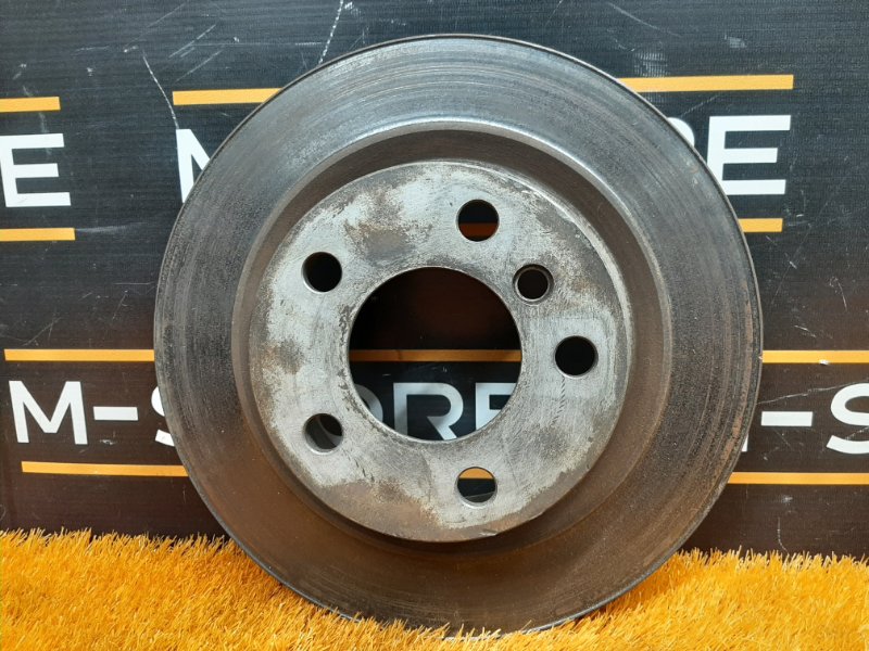 Диск тормозной, 2770 рублей, Красноярск