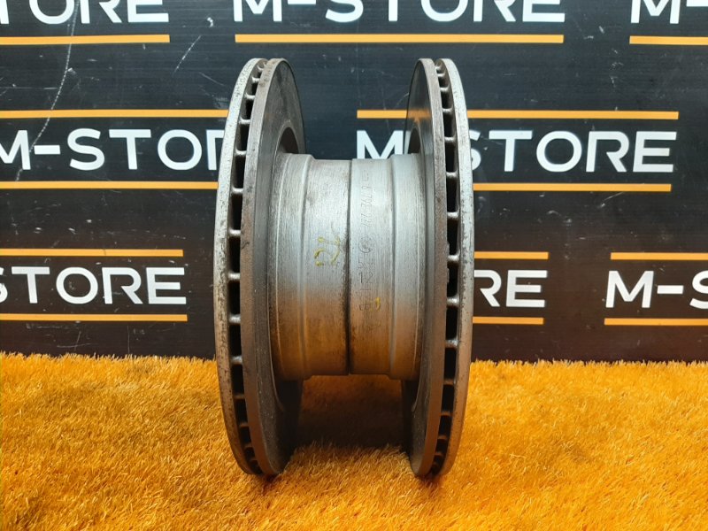 Диск тормозной, 2770 рублей, Красноярск