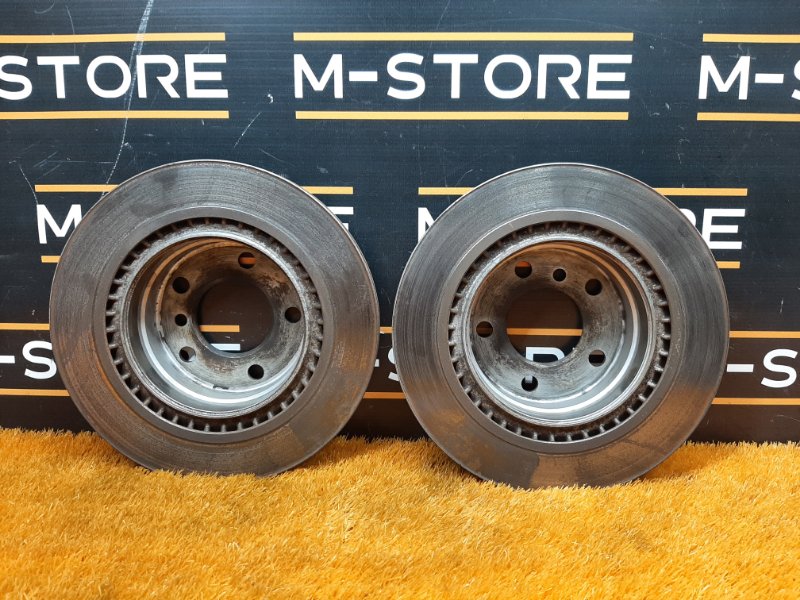 Диск тормозной, 2770 рублей, Красноярск