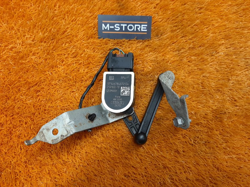 Датчик высоты дорожного просвета, 1300 рублей, Красноярск