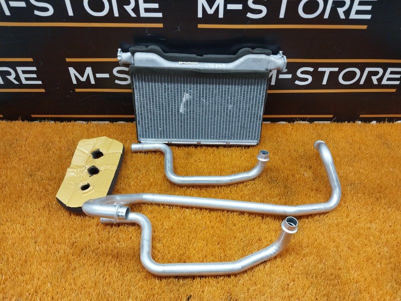 радиатор печки, 700 рублей, Красноярск