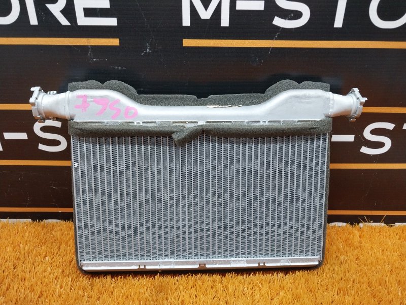 радиатор печки, 700 рублей, Красноярск