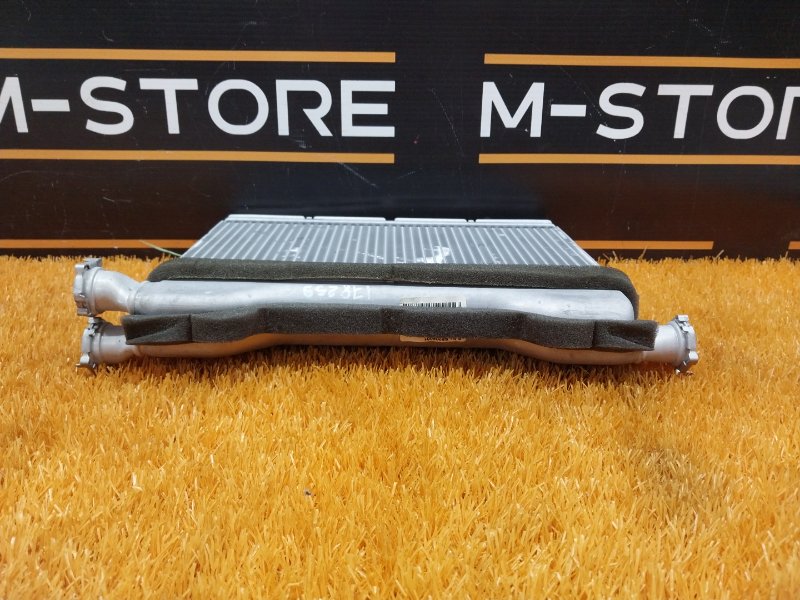 радиатор печки, 700 рублей, Красноярск