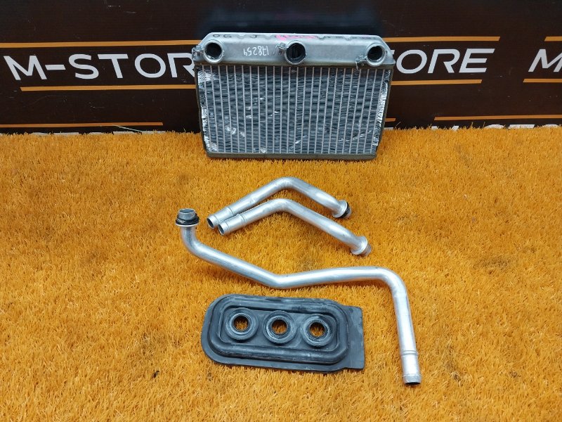 радиатор печки, 800 рублей, Красноярск