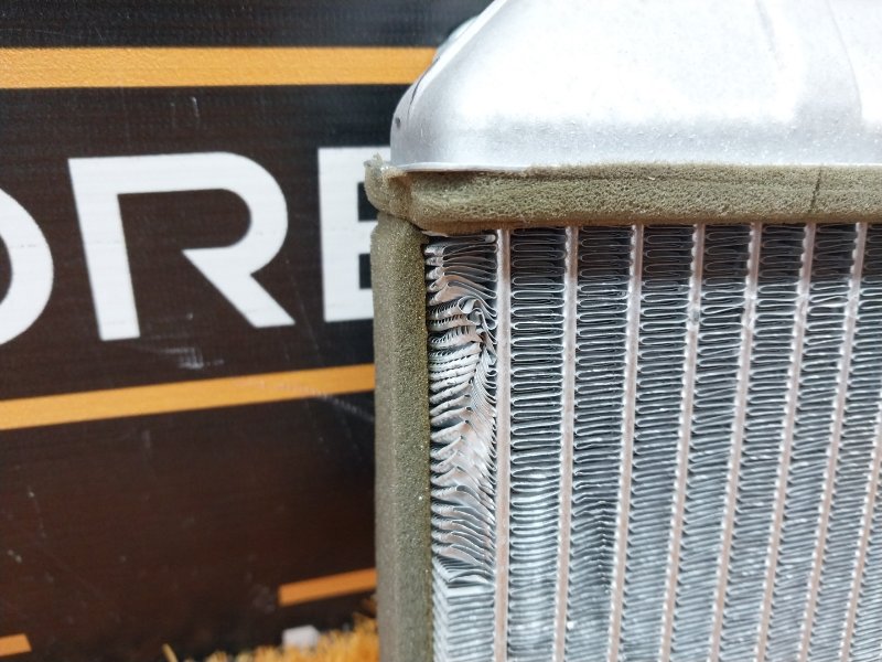 радиатор печки, 800 рублей, Красноярск