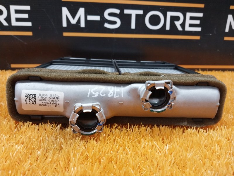 радиатор печки, 800 рублей, Красноярск