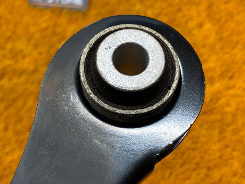 Рычаг подвески нижний, 500 рублей, Красноярск