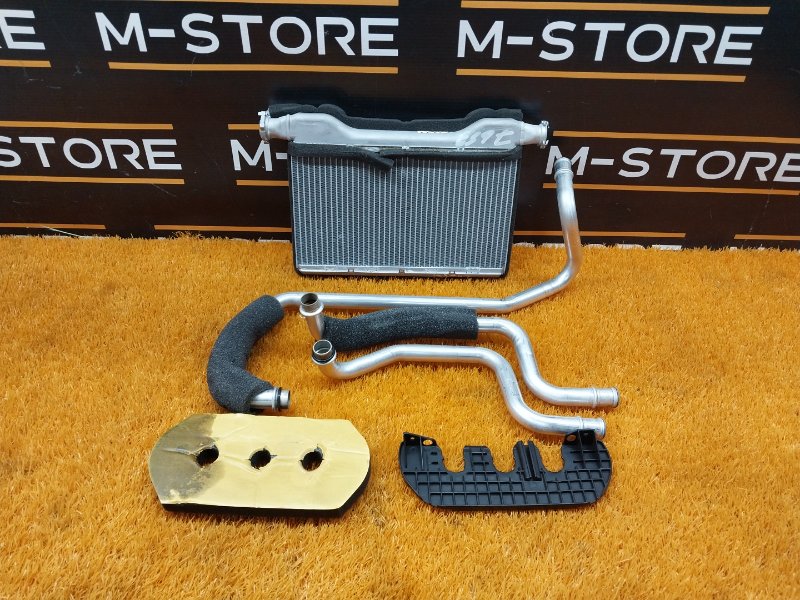 радиатор печки, 700 рублей, Красноярск