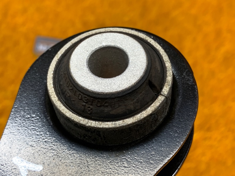 Рычаг подвески верхний, 700 рублей, Красноярск