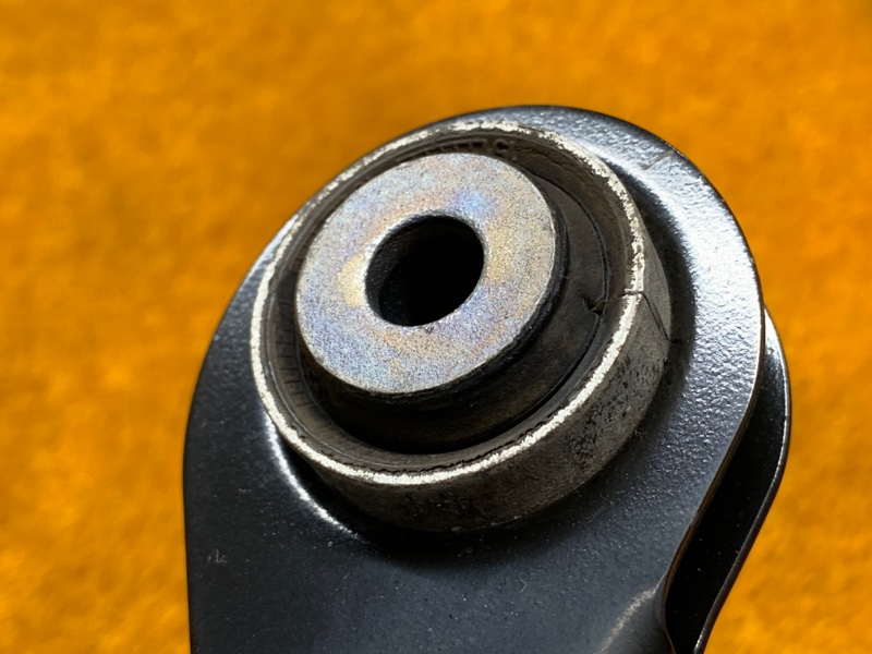 Рычаг подвески верхний, 700 рублей, Красноярск