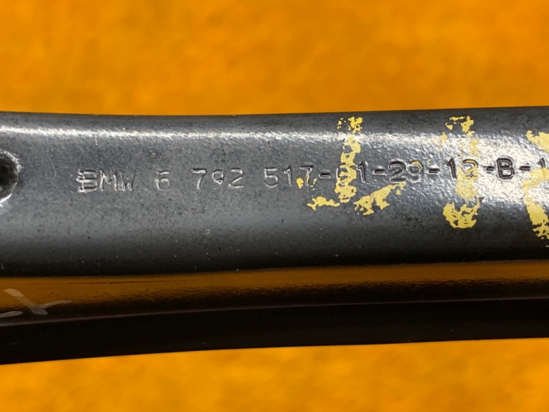 Рычаг подвески верхний, 700 рублей, Красноярск