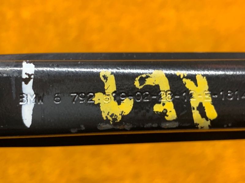 Рычаг подвески верхний, 700 рублей, Красноярск