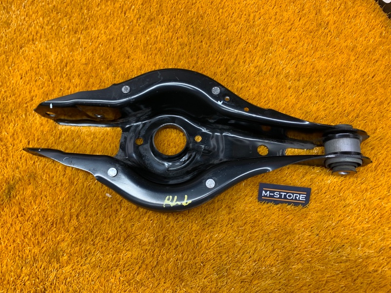 Рычаг подвески нижний, 1400 рублей, Красноярск