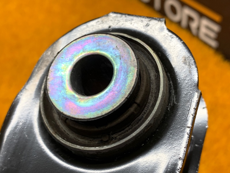 Рычаг подвески нижний, 1400 рублей, Красноярск