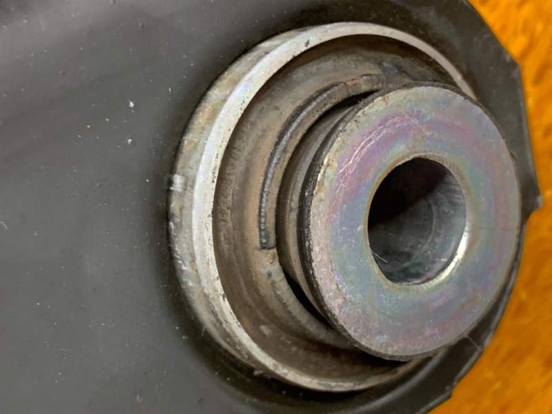 Рычаг подвески нижний, 1400 рублей, Красноярск