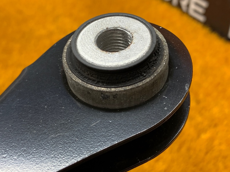 Рычаг подвески верхний, 700 рублей, Красноярск