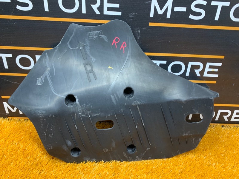 Защита днища кузова, 590 рублей, Красноярск