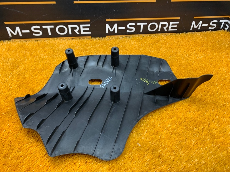 Защита днища кузова, 590 рублей, Красноярск